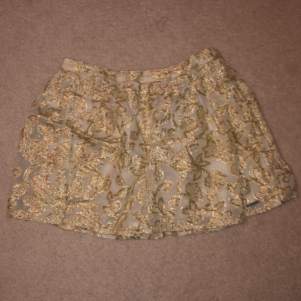 Skirt
